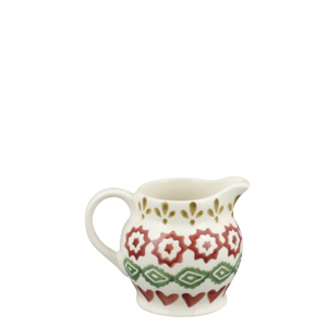 Emma Bridgewater Christmas Joy Tiny Jug